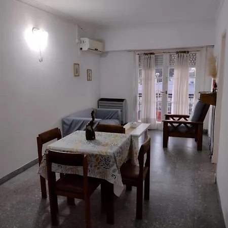 Apartamento 259 Mazzini Chascomús Exterior foto
