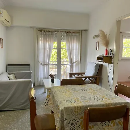Apartamento 259 Mazzini Chascomús Exterior foto