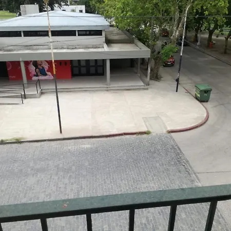 Apartamento 259 Mazzini Chascomús Exterior foto