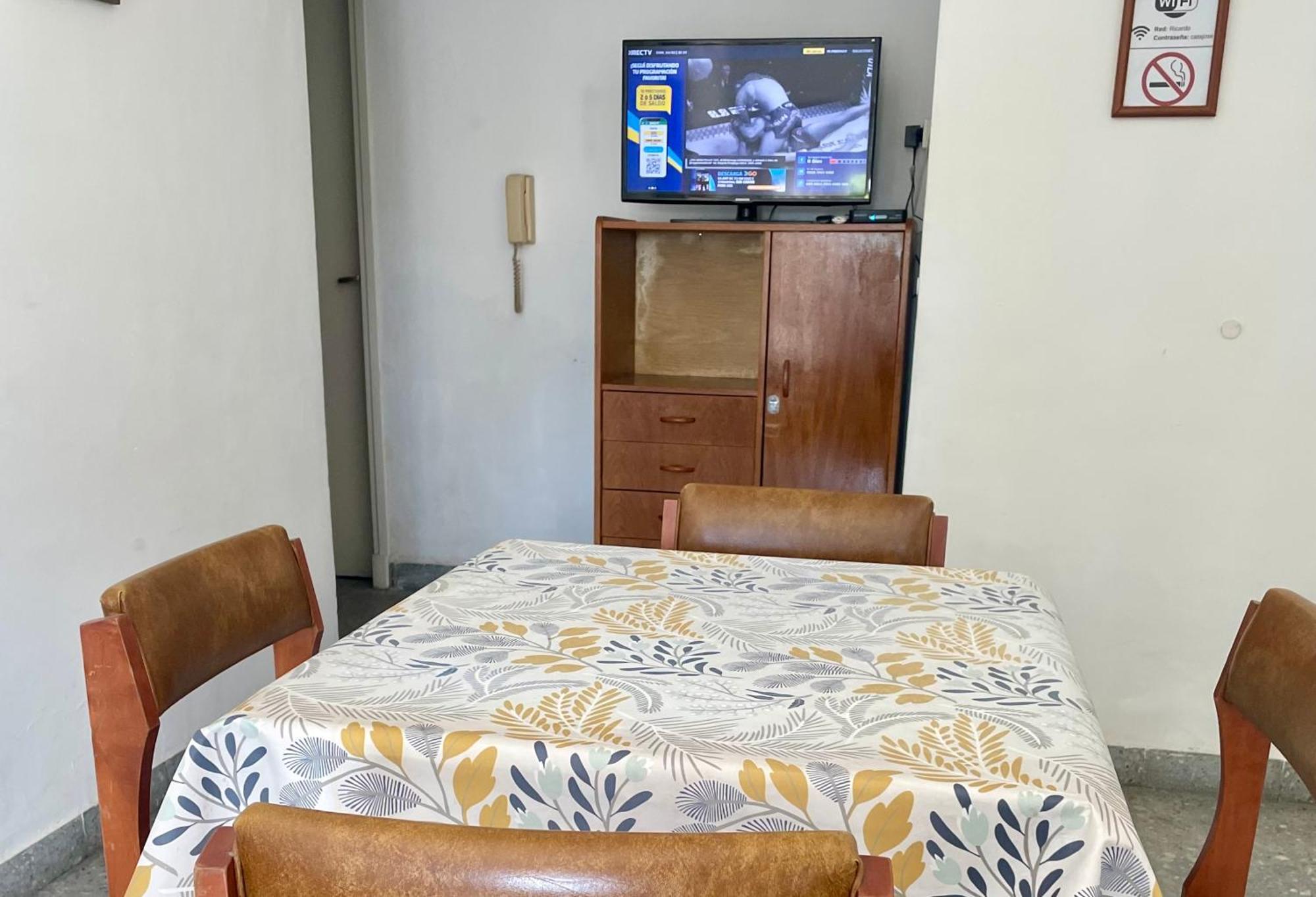 Apartment 259 Mazzini Chascomus