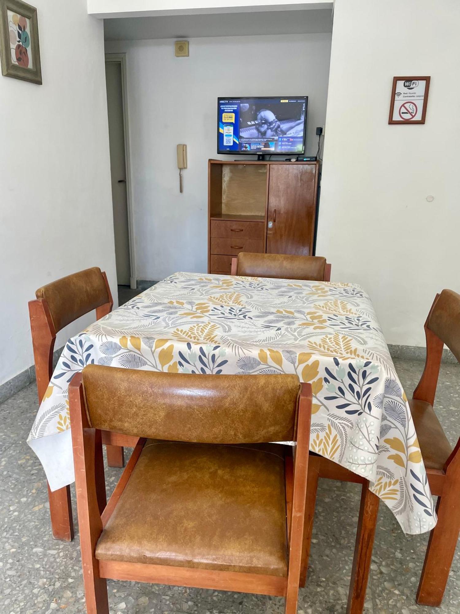 259 Mazzini Apartment *